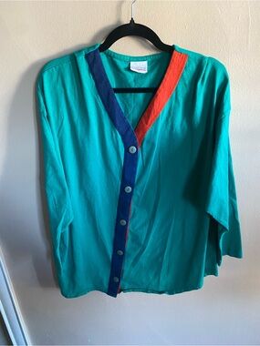 Vintage Cardigan